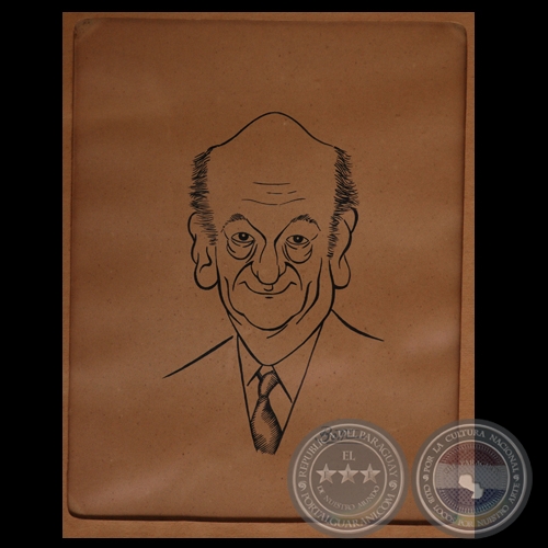 JUAN VICENTE RAMÍREZ - Obra de Fiorello Botti